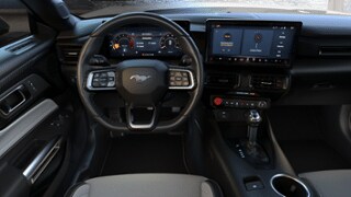 2026 Ford Mustang® Internal Image 2